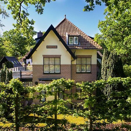 Villa 1913 แบร์เคน ภายนอก รูปภาพ